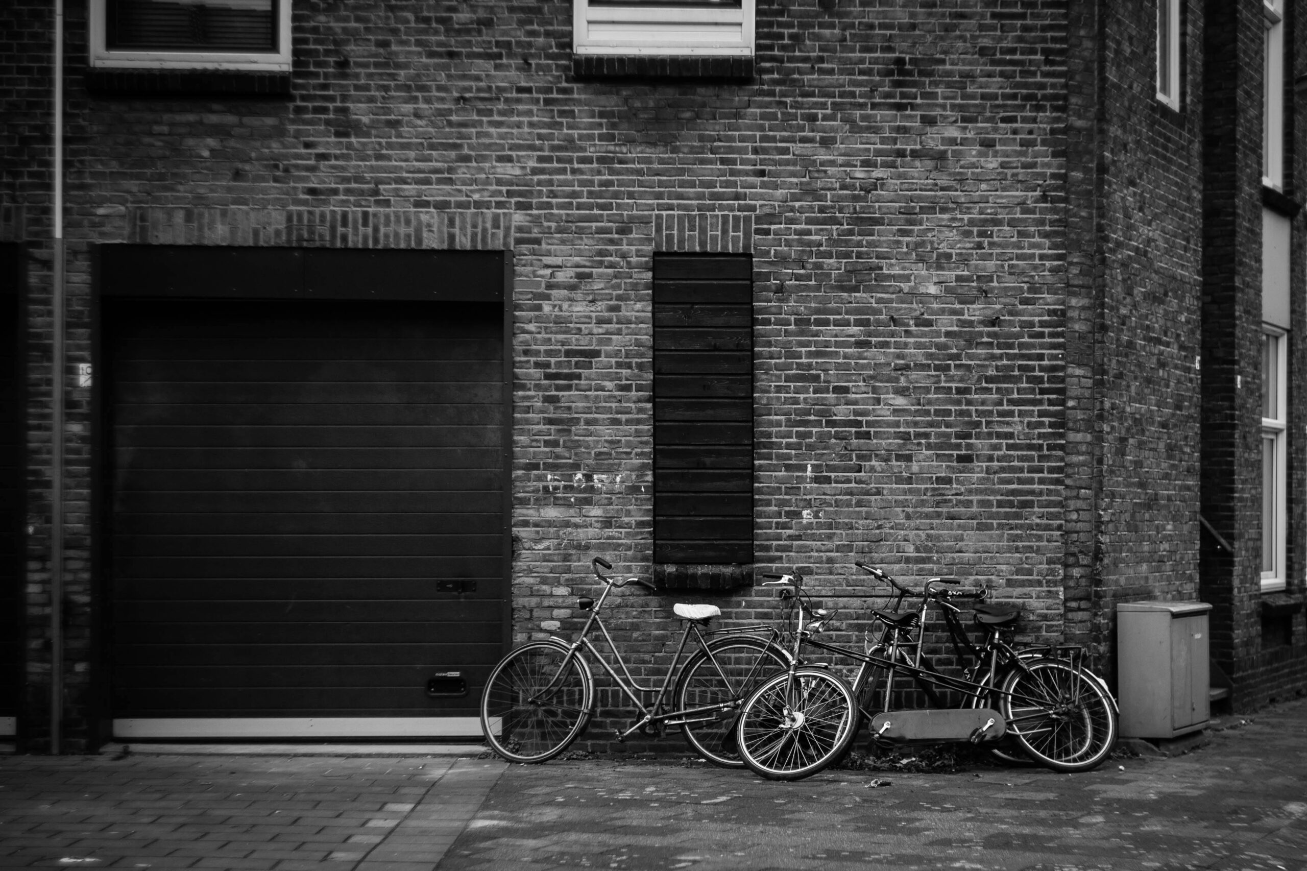 Vilket Cykelställ Passar Bäst? Dubbelsidiga, Vägghängda eller med Två Våningar?